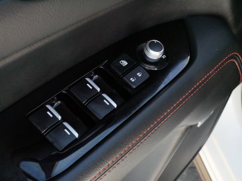 Used 2024 MAZDA CX-5 Carbon Edition AWD/4WD image 19