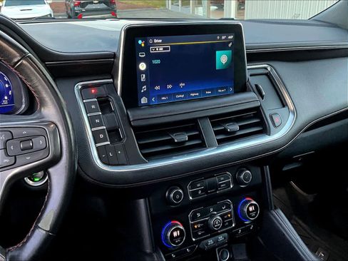 Certified 2022 Chevrolet Tahoe RST image 19