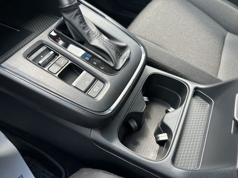Used 2026 Honda CR-V EX image 14