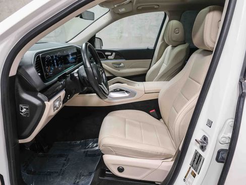 Used 2021 Mercedes-Benz GLE 350 image 24