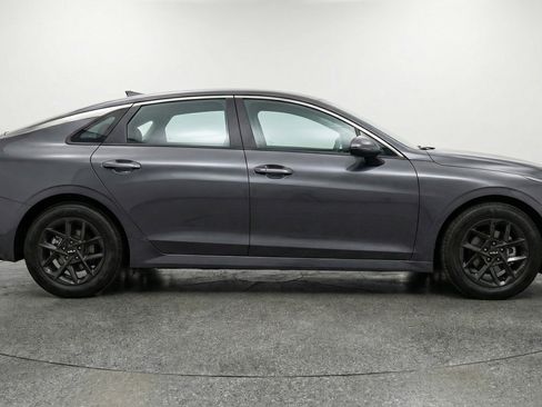 Used 2025 Kia K5 LXS image 11