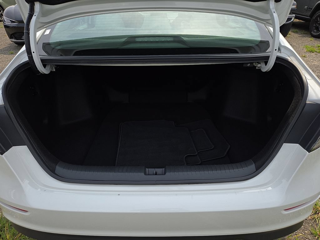 Used 2024 Honda Accord LX image 27