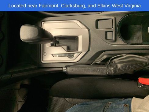 Certified 2023 Subaru Impreza 2.0i image 9