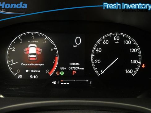 Used 2025 Honda Civic Sport image 22