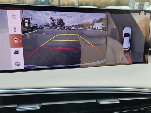 New 2026 Genesis GV70 3.5T Sport Prestige image 10