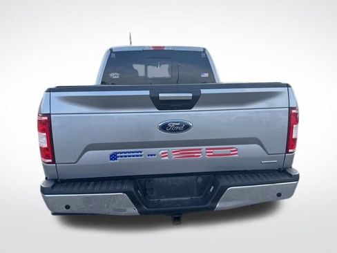 Used 2020 Ford F150 XLT w/ Equipment Group 302A Luxury image 4