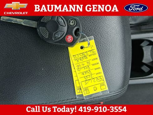 Used 2018 Ford Focus SE FWD image 26
