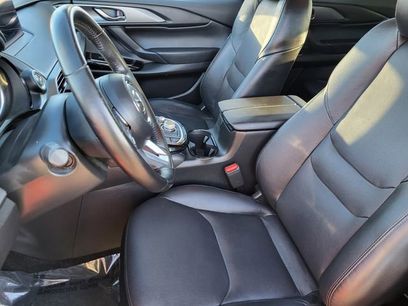 Used 2023 MAZDA CX-9 Touring