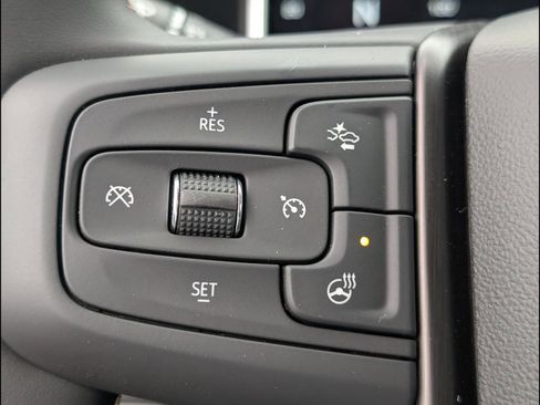 New 2026 GMC Sierra 2500 AT4 w/ AT4 Premium Plus Package image 15