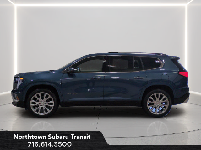 Used 2026 GMC Acadia Denali w/ Super Cruise Package AWD/4WD image 2