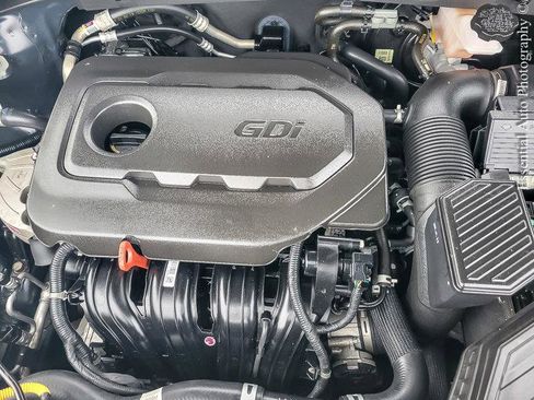 Used 2019 Hyundai Tucson Sport w/ Cargo Package image 24