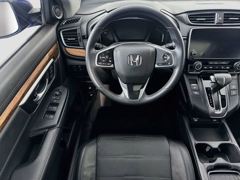 Certified 2020 Honda CR-V EX-L image 10