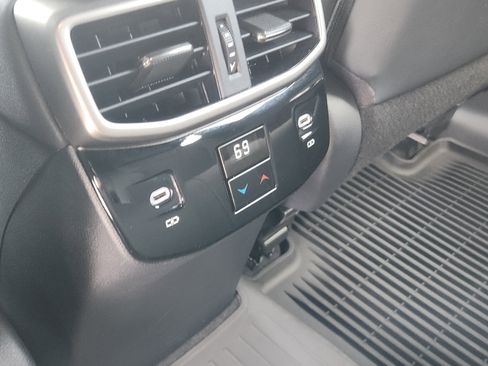 Used 2025 Lexus RX 350h w/ Convenience Package image 16