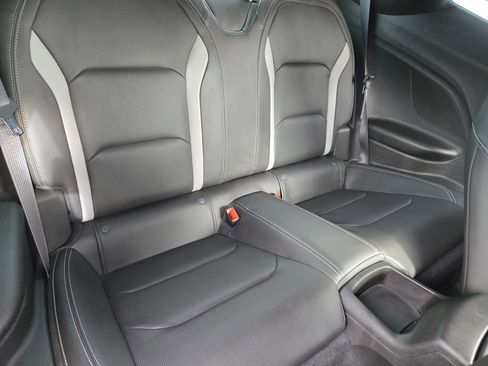 Used 2022 Chevrolet Camaro SS image 14