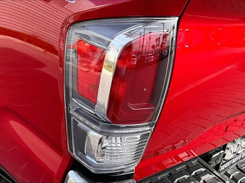 Used 2023 Toyota Tacoma SR image 29