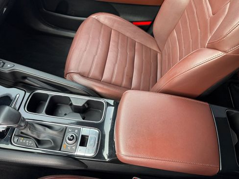 Certified 2024 Kia Telluride SX Prestige image 14