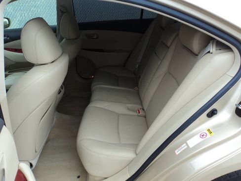 Used 2008 Lexus ES 350 image 17