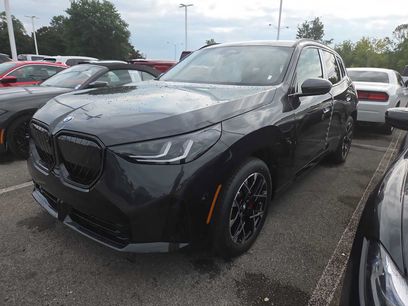 New 2026 BMW X3 xDrive30i w/ Premium Package