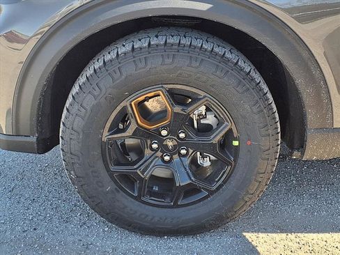 New 2026 Ford Explorer Tremor w/ Tremor Ultimate Package image 23