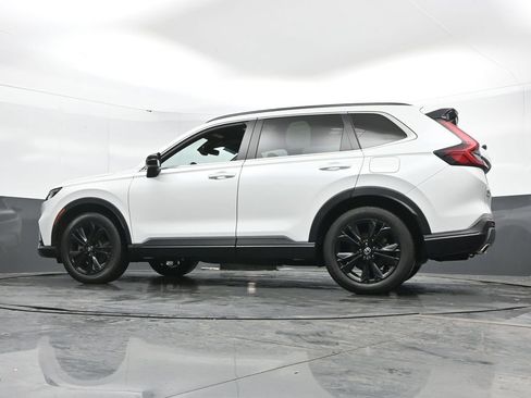 Used 2023 Honda CR-V Sport Touring image 51