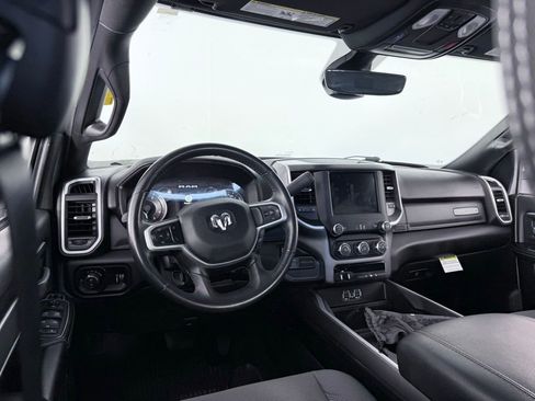 Used 2024 RAM 3500 Big Horn w/ Protection Group image 18