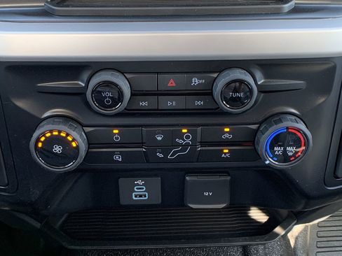 New 2025 Ford F350 XL w/ XL Chrome Package image 26