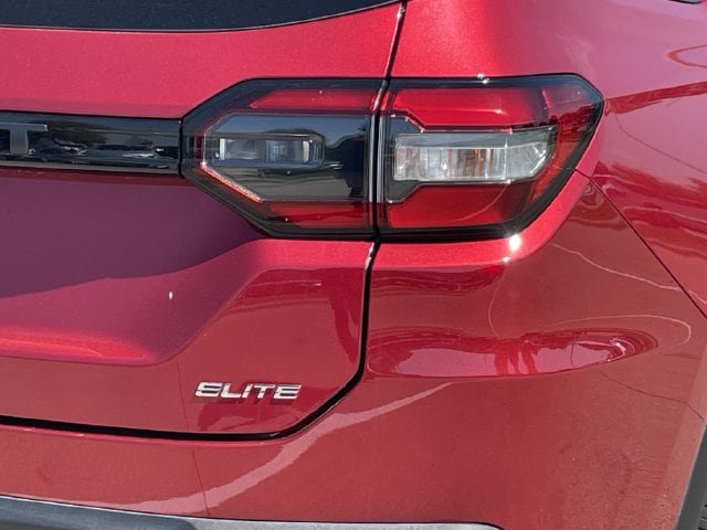 Used 2025 Honda Pilot Elite image 7