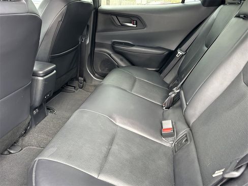 Used 2024 Toyota Prius Limited image 16