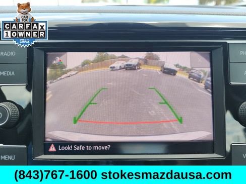 Used 2023 Volkswagen Taos S w/ IQ Drive S Package FWD image 33