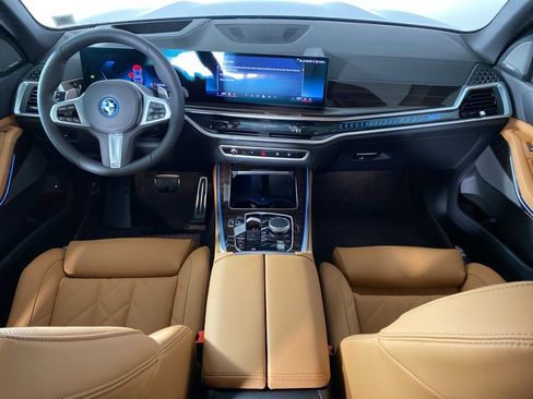 New 2026 BMW X5 xDrive50e AWD/4WD image 26