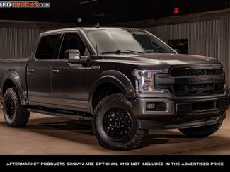 Used 2020 Ford F150 Lariat w/ Equipment Group 502A Luxury image 1