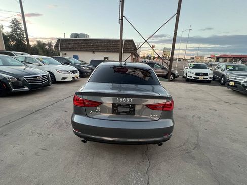 Used 2016 Audi A3 2.0T Premium AWD/4WD image 4