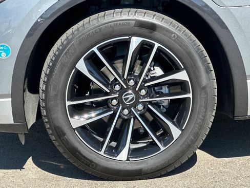 Used 2024 Acura ZDX A-Spec AWD/4WD image 26