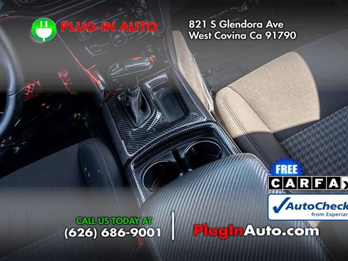 Used 2020 Dodge Charger Scat Pack w/ Navigation & Travel Group image 28