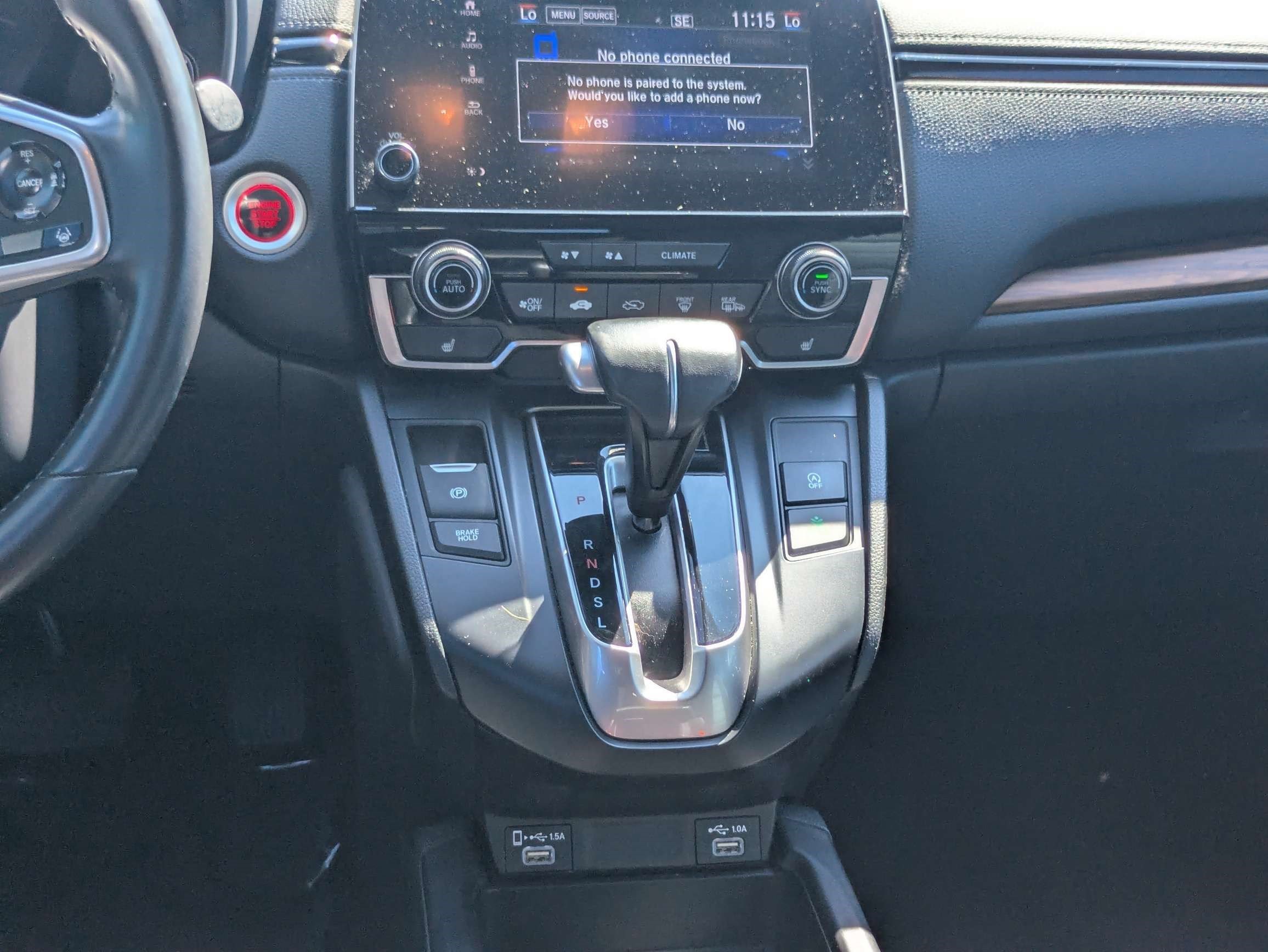 Certified 2022 Honda CR-V EX-L image 26