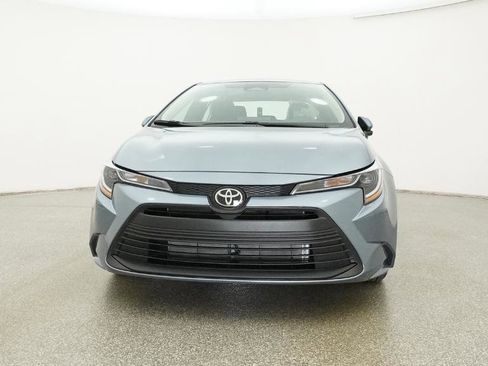 New 2026 Toyota Corolla LE image 45