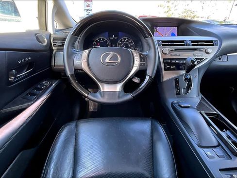 Used 2013 Lexus RX 350 FWD image 5