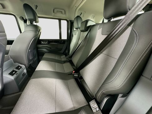 New 2026 INEOS Grenadier image 35