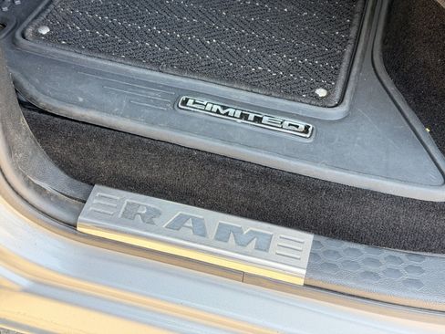 Used 2016 RAM 1500 Limited AWD/4WD image 38