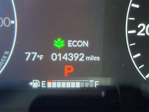 Certified 2025 Honda CR-V Sport-L image 29