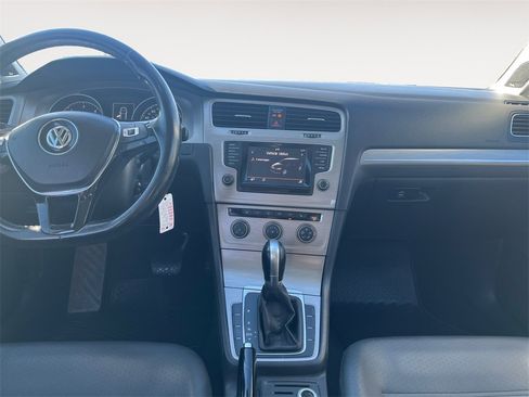 Used 2015 Volkswagen Golf TDI SE w/ Lighting Package image 11