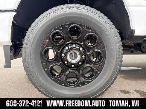 New 2026 Ford F250 XLT w/ XLT Premium Package AWD/4WD image 26