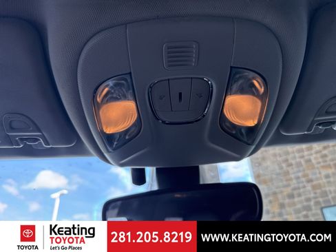 Used 2021 Jeep Compass Latitude image 19