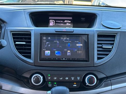 Used 2012 Honda CR-V EX image 20