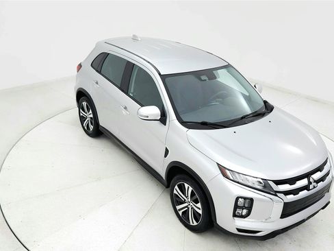 Used 2025 Mitsubishi Outlander Sport AWD image 19