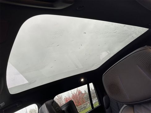 New 2026 Cadillac Escalade IQL Sport 1 image 24