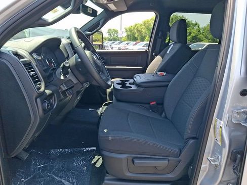New 2026 RAM 2500 Warlock AWD/4WD image 10