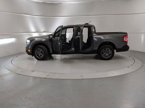 New 2026 Ford Maverick XLT image 11