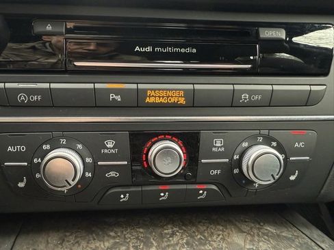 Used 2018 Audi A6 3.0T Sport w/ 20" Black Optic Wheel Package image 16