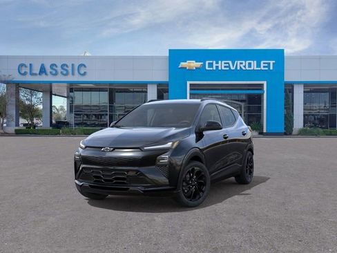 New 2027 Chevrolet Bolt RS image 13